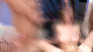 Dap and Pee, Jessy Jey, 6on1, Mixed Boys, ATM, DAP, Big Gapes