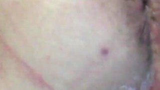 Hot Granny 60 Year Old Closeup Pussy Play