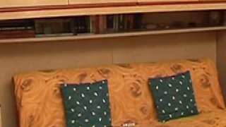 It's Never Too Late for an Ass Grind