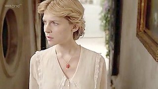 Clemence Poesy in &#039;Birdsong&#039;