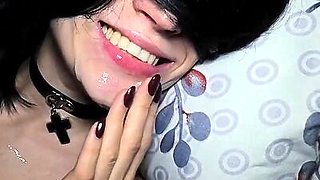 Cumshots Compilation Cum In My Mouth p1