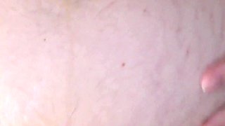 POV: Cumming Inside Pregnant Pussy Without Penetration - Milky Mari