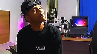 Leaning Against the Fridge, She Wants It Deeper