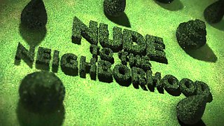 Nude To The Neighborhood With Kiki Minaj, Danny D - Brazzers