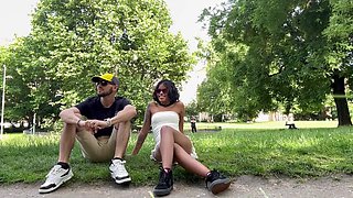 Random White Dude Breaks In & Creampies Latina Teen - Forbidden Liaison