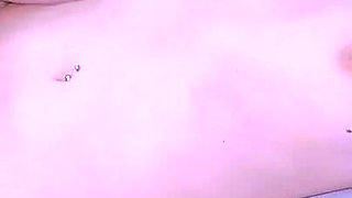 Perverted Husband Pussy Eating His Wife's and She Cums.
