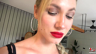 832 My Sensual Muscles Are Your Downfall - Part 1