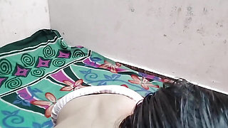 Bhabhi ko ghar pe bulakar pel diya