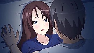 Her Huge is Embraced by a Man - The New Wifes Fun: Hardcore, Fetish  Chaturbate Porn