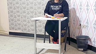 Passion-hd Class Clown Student Fucked in Detention