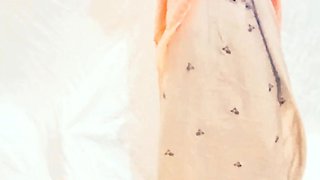 Indian Village Cute Bhabhi Taboo Sex Cute Saree Bhabhi Gets Naughty with Her Devar for Rough and Hard Anal Sex