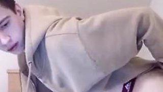 Livestream 3 - Part 1 Blowjob and anal