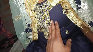 Sasur and bahu ke najayas sambandh Sex video father-in-law fucked by daughter-in-law alone in the room for oil massage dirty tak