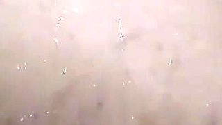 Deshi Hot Mom Taking Bath and Big Ass