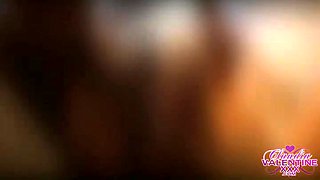Erotic Shower Scene Clip#3