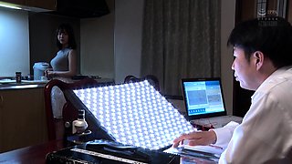 Japanese hardcore anal sex