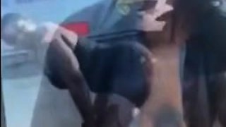 Pretty Sisters Twerk