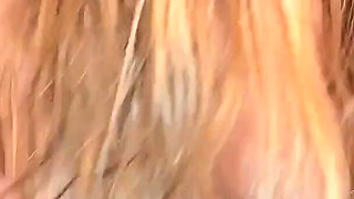 We Went Shopping with a Couple of Friends in the Car and the Four of Us Ended up Having Sex in the Car.