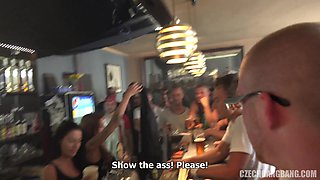 bar ganban play