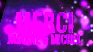 French Blonde and Brunette Stars in Steamy Threesome with