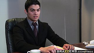 Brazzers - Doctor Adventures - NipFuck scene