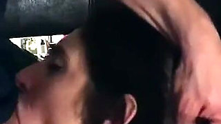 I Suck a Guy Cock in Club Public Toilet and Get My Ass Fucked at Home
