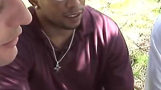 Smoking hot latina fucking local gang