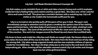 Thai MILF wife horny homemade sex tape