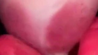 Cum Swallowing Amateur Turkish Student