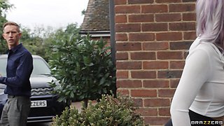 Drive My Cock With Danny D, Zoe Grey - Brazzers