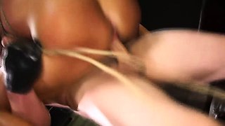 FetishNetwork Alexa Pierce Hardcore Fuck