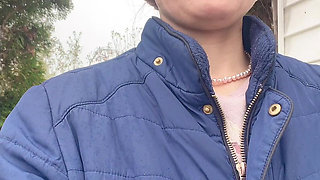 How Amazing She Piss