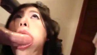 Amateur Asian Cumshot Cumpilation