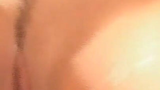 Busty MILF Ass Fucked and Cumshot on Ass by Monster Cock Vintage