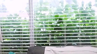 My Wife Hired Her Hot Slutty Step-sister as Our Babysitter & I Can't Resist Fucking Her - TeamSkeet