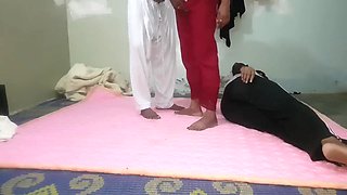 Lahore College Girl Hot Masturbating Billo Rani Village