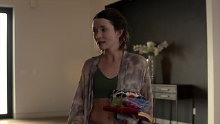 Emily Browning. Maura Tiernery - ''The Affair' s4e07 2