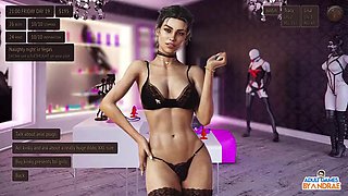 Ep7: Eating My Wife Tracys Wet Pussy - Living with Temptation: American Sunset