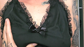 Early Morning BJ to Hard Cowgirl Creampie