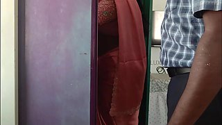 New Version - Office Clerk with Housewife