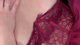 Hot Fox Just Loves Cock