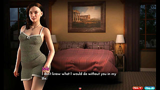 The Genesis Order V33071 Part 85 a Had Sex with a Nun by Loveskysan69