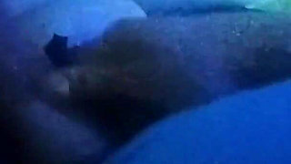 Sucked on New Year's Eve and was the happiest