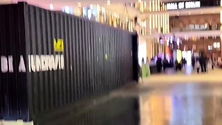 Femdom fetish mistresses fuck bdsm loser with strapon