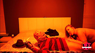 Nightmare on Victoria Street