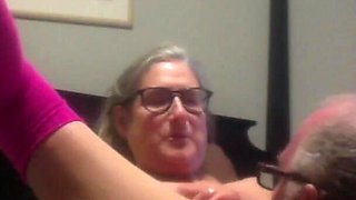 Hot MILF Eating Pussy Fuck and Nice Squirt