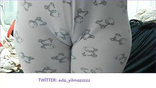 I MASTURBATED IN PAJAMAS- DOGGY IN PAJAMAS- GOTIC SPANKING- TURKISH MILF- CAMEL HOOF- BIG ASS- TURKISH DISCLOSURE- DISCLOSURE