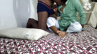 Indian school girl doggy style first time on Sex video kunwari ladki cute pusssy