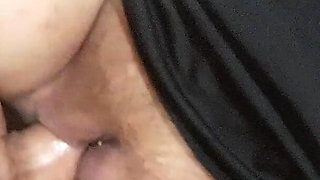She Wanted to Give Me Her Pussy and I Stuck My Rod in