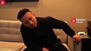 Ember Snow And Chinese Guy - Beijing Rich Bro Got A New Filipino Girlfriend